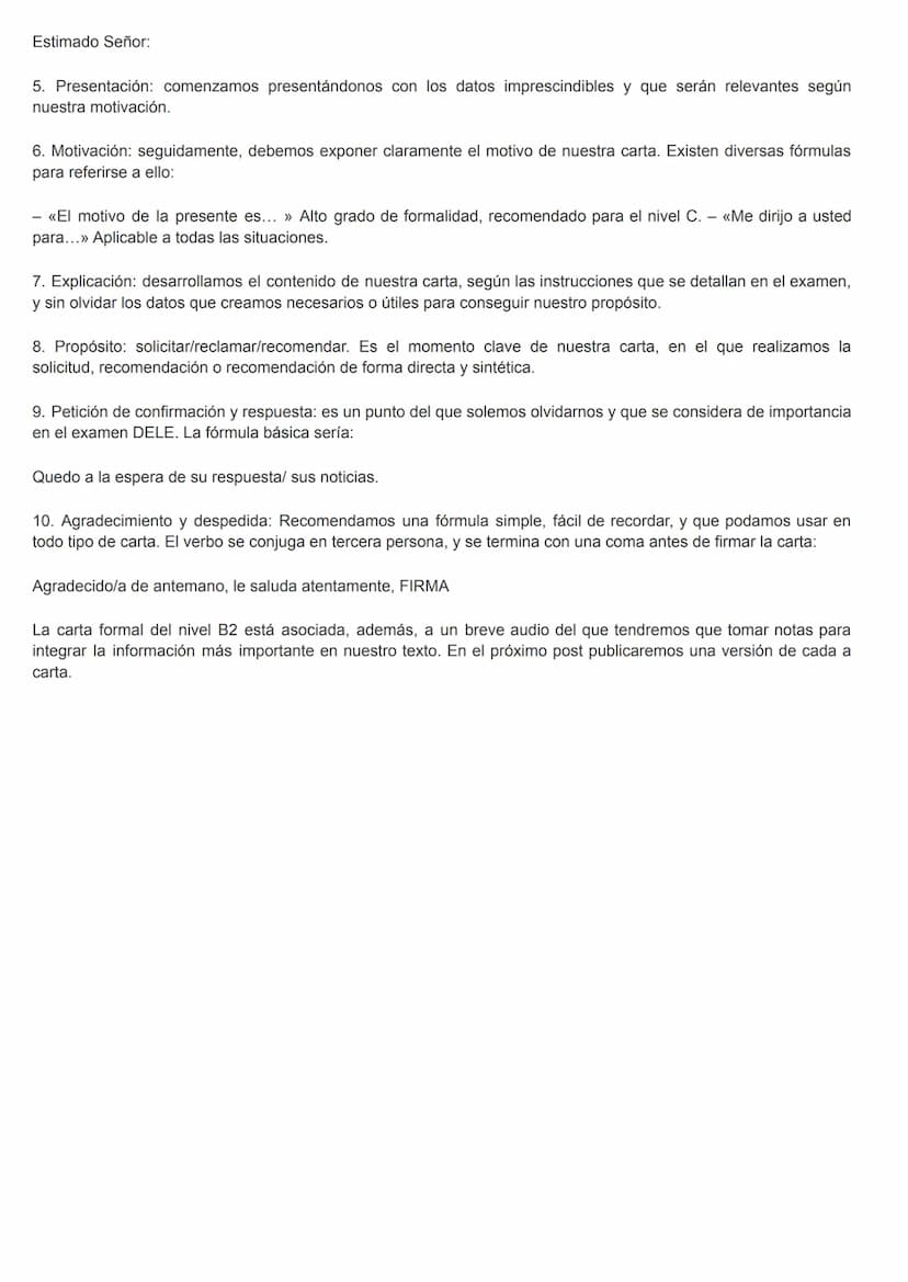 DELE B2 - Tarea 1 expresión oral - Consejos para superar la prueba
¿CÓMO AFRONTAR ESTA TAREA? Afortunadamente, tenemos 20 minutos de prepara