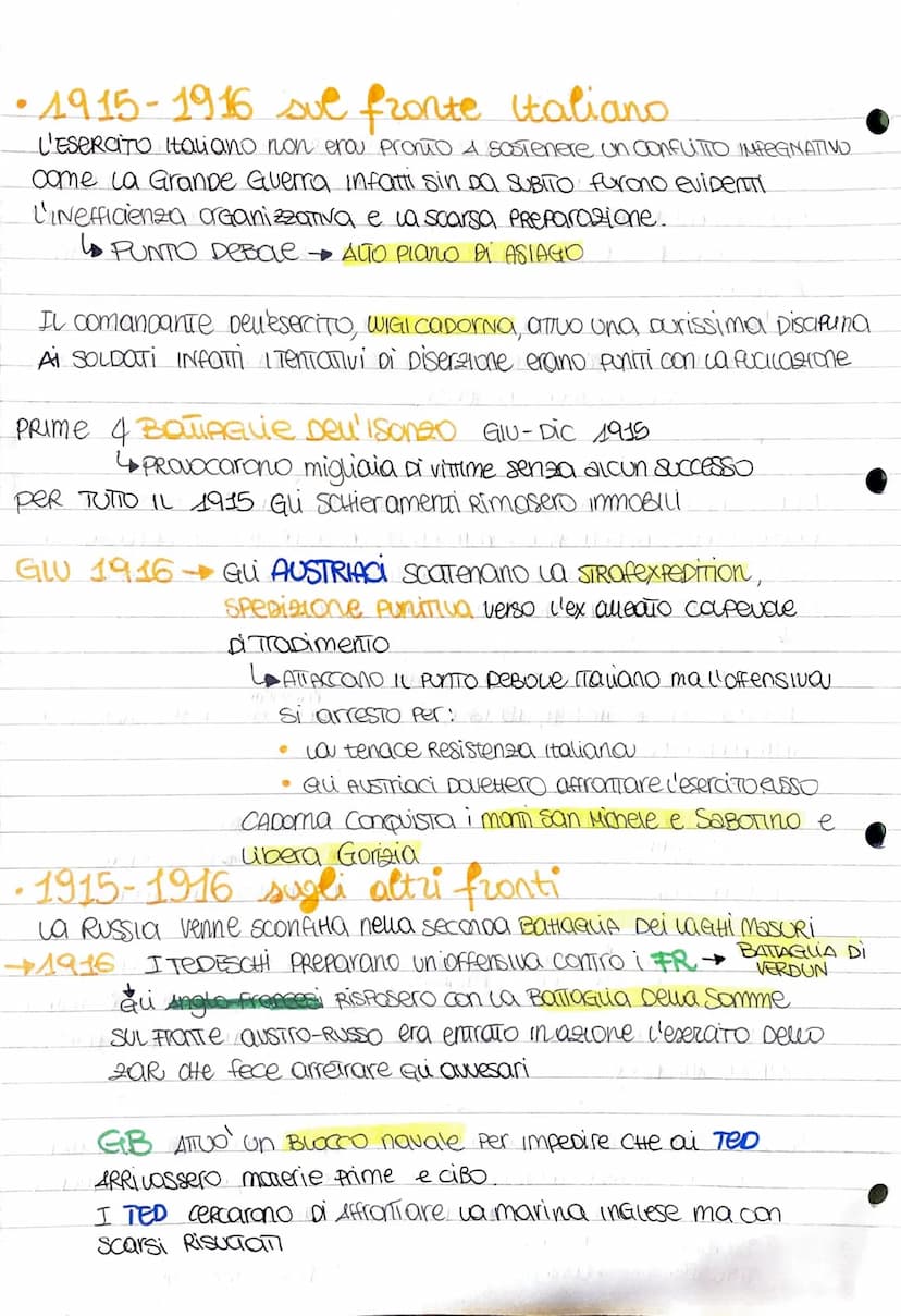 Prima guon diale
→cause politiche
ve cause POUTICHE RIGuardavano i contrasti fra Gli Stati europei
ei LORO PROBLemi All'interno:
• La Rivali