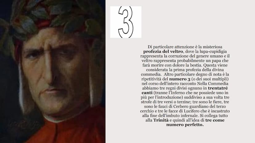 INFERNO
I & II CANTO
DANTE ALIGHIERI CANTO I CANTO 1
Il I canto dell'inferno di Dante Alighieri ha una doppia funzione: apre la
prima cantic