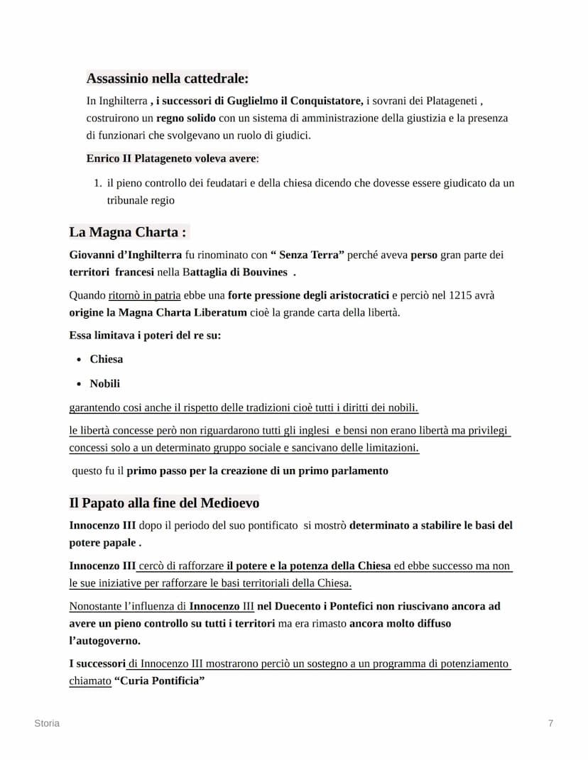 Storia
Storia
lo scontro tra impero e comuni:
In Germania due grandi casate di Baviera e Svevia erano da tempo in lotta per eleggere un
impe