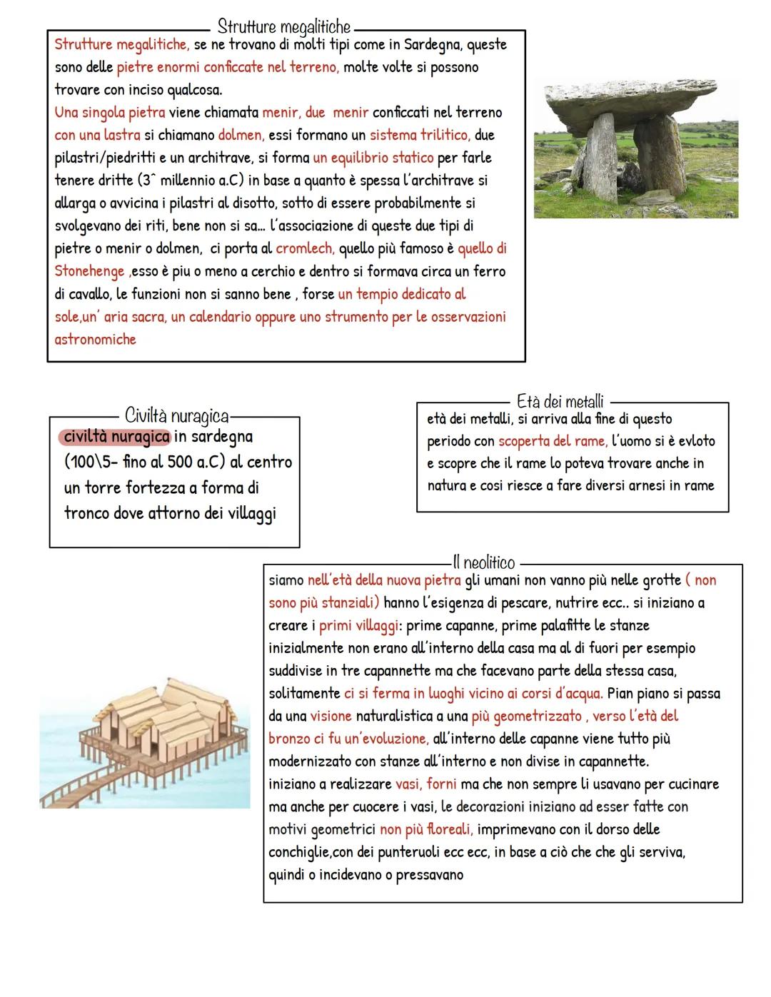 # Chapter 1

La preistoria
ARTE PREISTORICA

La preistoria e il periodo che va dalla comparsa del uomo fino all' invenzione della
scrittura 