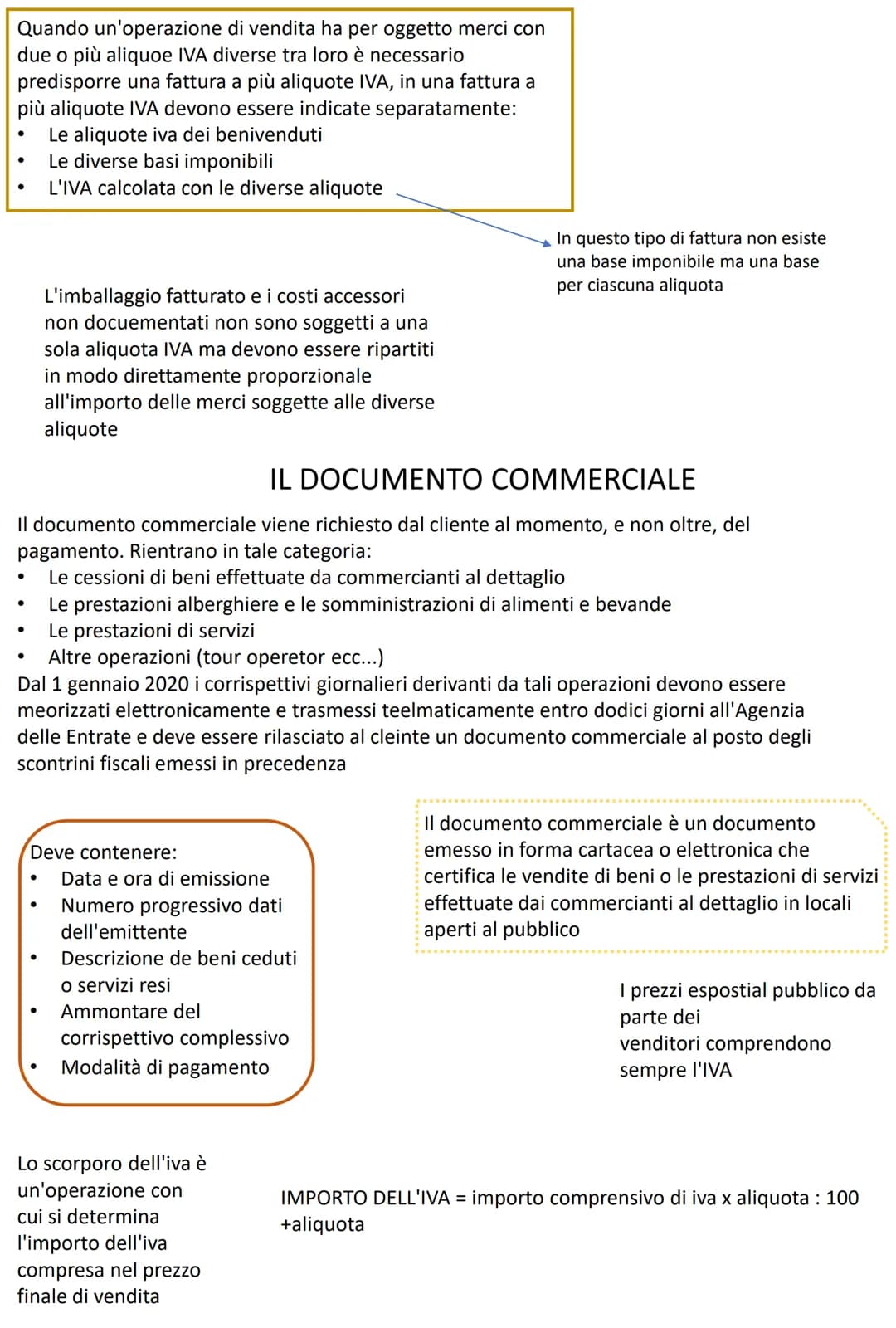 COMPRAVENDITA
TRA IMPRESE E CONSUMATORE
CONSENSUALE
TRA IMPRESE FATTURA
●
●
COMPRAVENDITA- è un contratto previsto dal codice civile, con qu