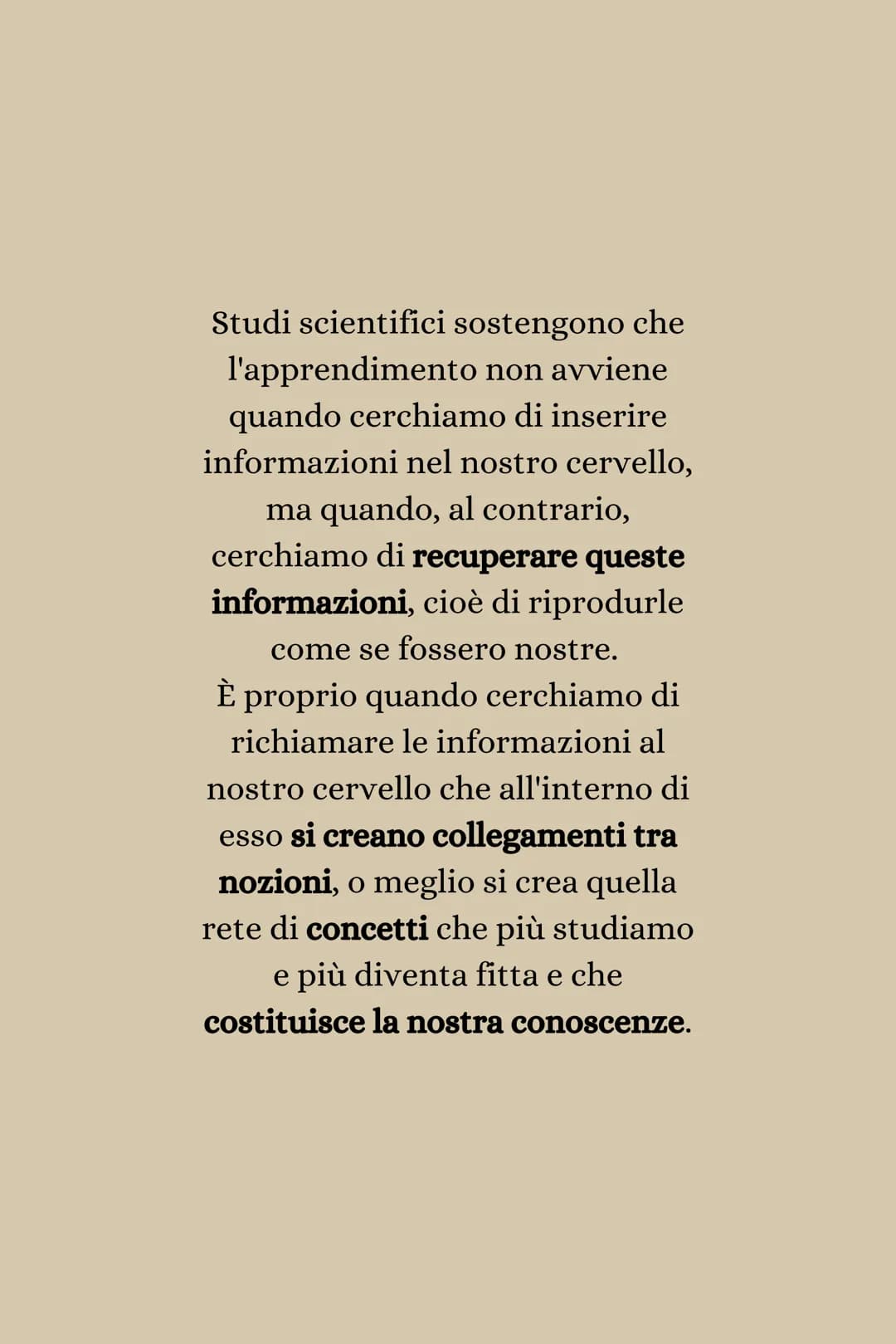 BE
active
recall
ADORS DOOD 8-1
billboyd
Jin Se il primo step, durante lo studio
è quello di comprendere ciò che
si sta leggendo su un deter