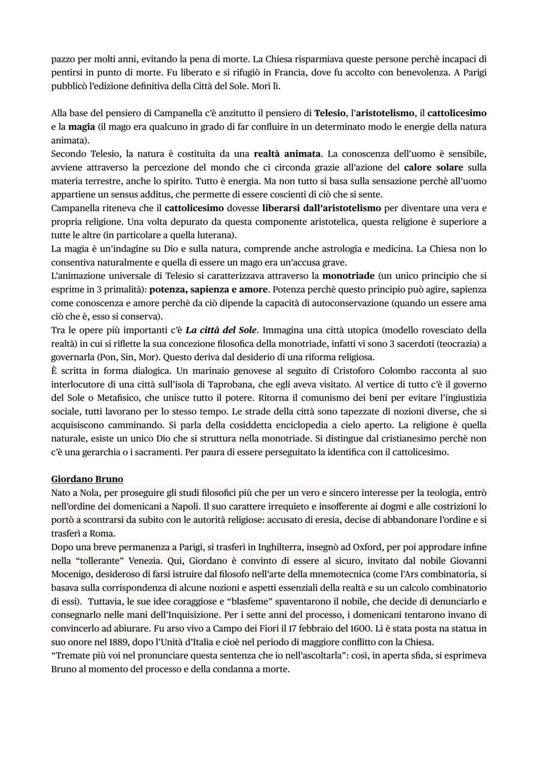 Il Rinascimento
Il termine Rinascimento deriva da rinascita, la prima esigenza di rinovamento si ha in ambito religioso.
Infatti, in Europa 
