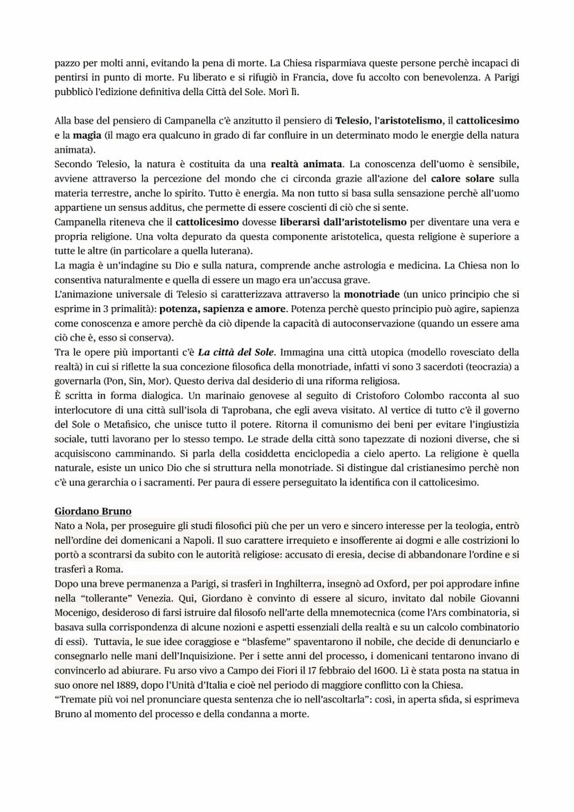 Il Rinascimento
Il termine Rinascimento deriva da rinascita, la prima esigenza di rinovamento si ha in ambito religioso.
Infatti, in Europa 