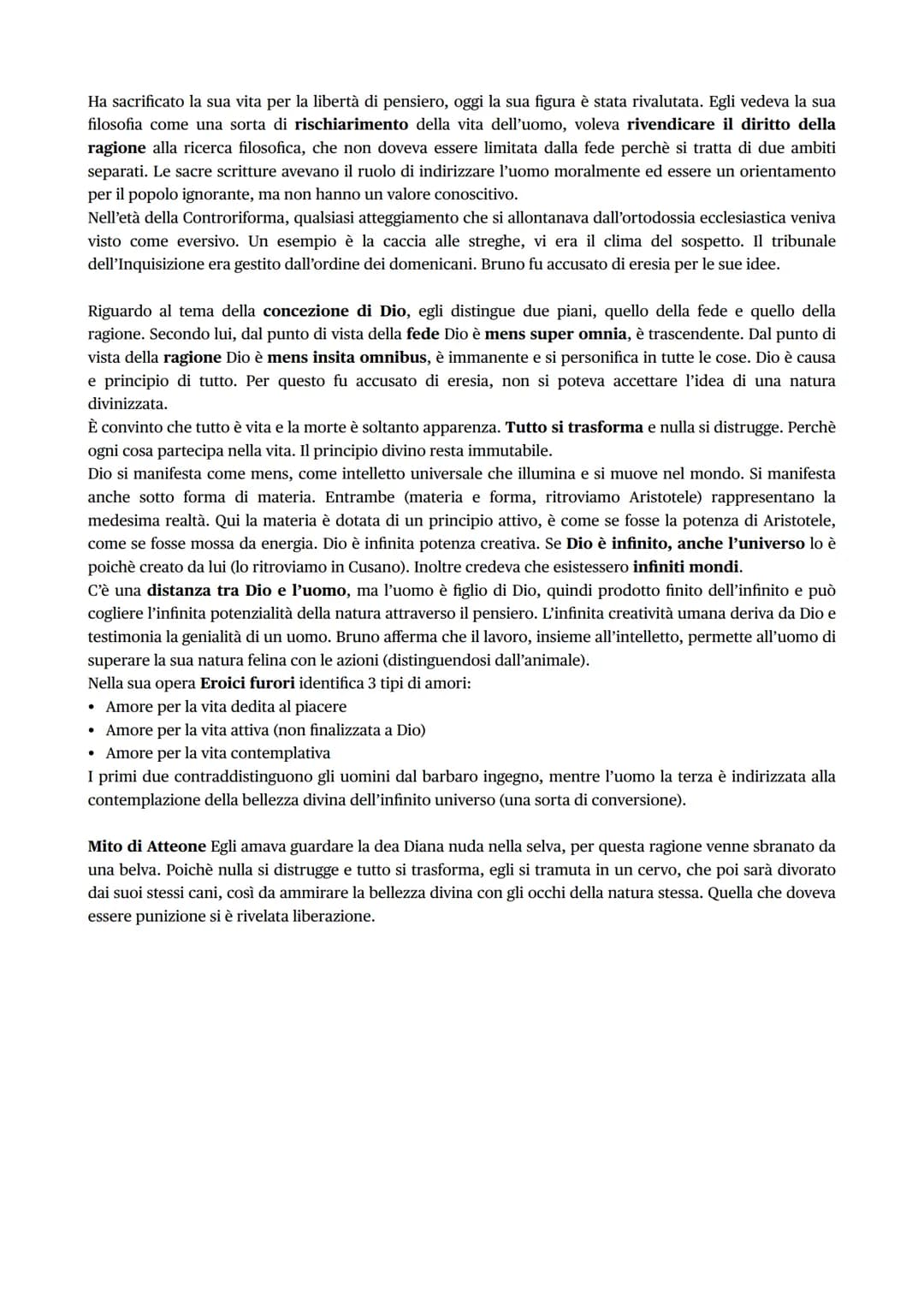 Il Rinascimento
Il termine Rinascimento deriva da rinascita, la prima esigenza di rinovamento si ha in ambito religioso.
Infatti, in Europa 