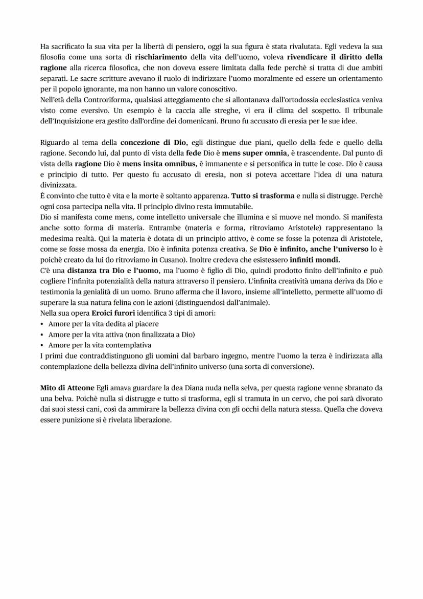 Il Rinascimento
Il termine Rinascimento deriva da rinascita, la prima esigenza di rinovamento si ha in ambito religioso.
Infatti, in Europa 