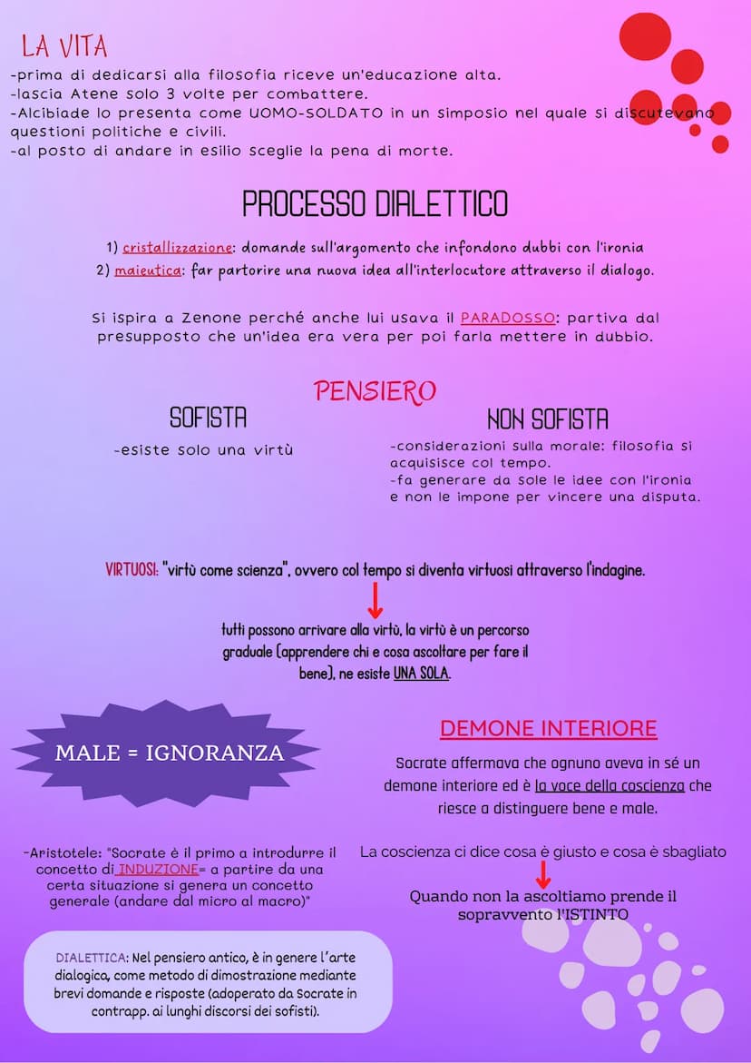 I PLURALISTI
OBBIETTIVO: conciliare la staticità di Parmenide e il movimento di
Eraclito, quindi anche l'eternità e il divenire. Inoltre tor