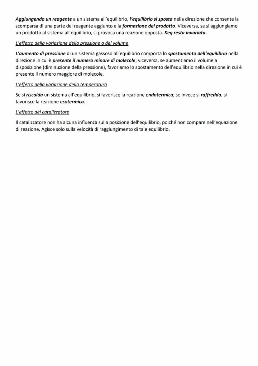 CHE COS'È LA VELOCITÀ DI REAZIONE
Lo studio di tutti gli aspetti relativi alla velocità delle trasformazioni chimiche è affrontato dalla cin