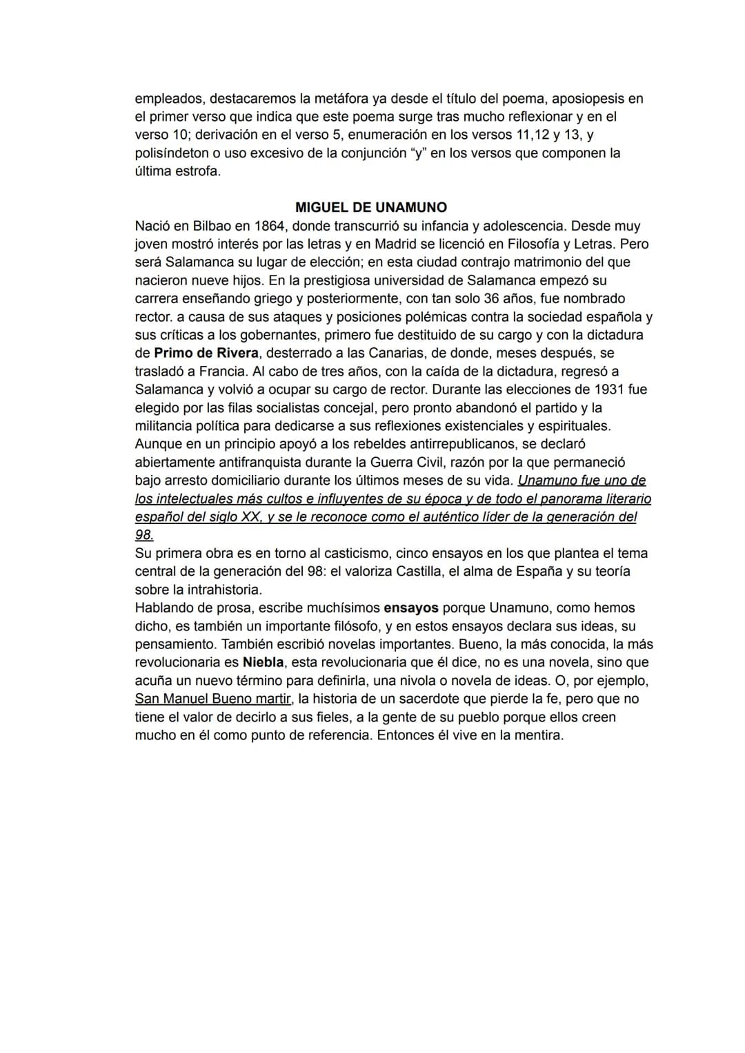EL MODERNISMO
El Modernismo fue un movimiento generado por el Parnasianismo y el Simbolismo y en
literatura surge hacia finales del siglo XI