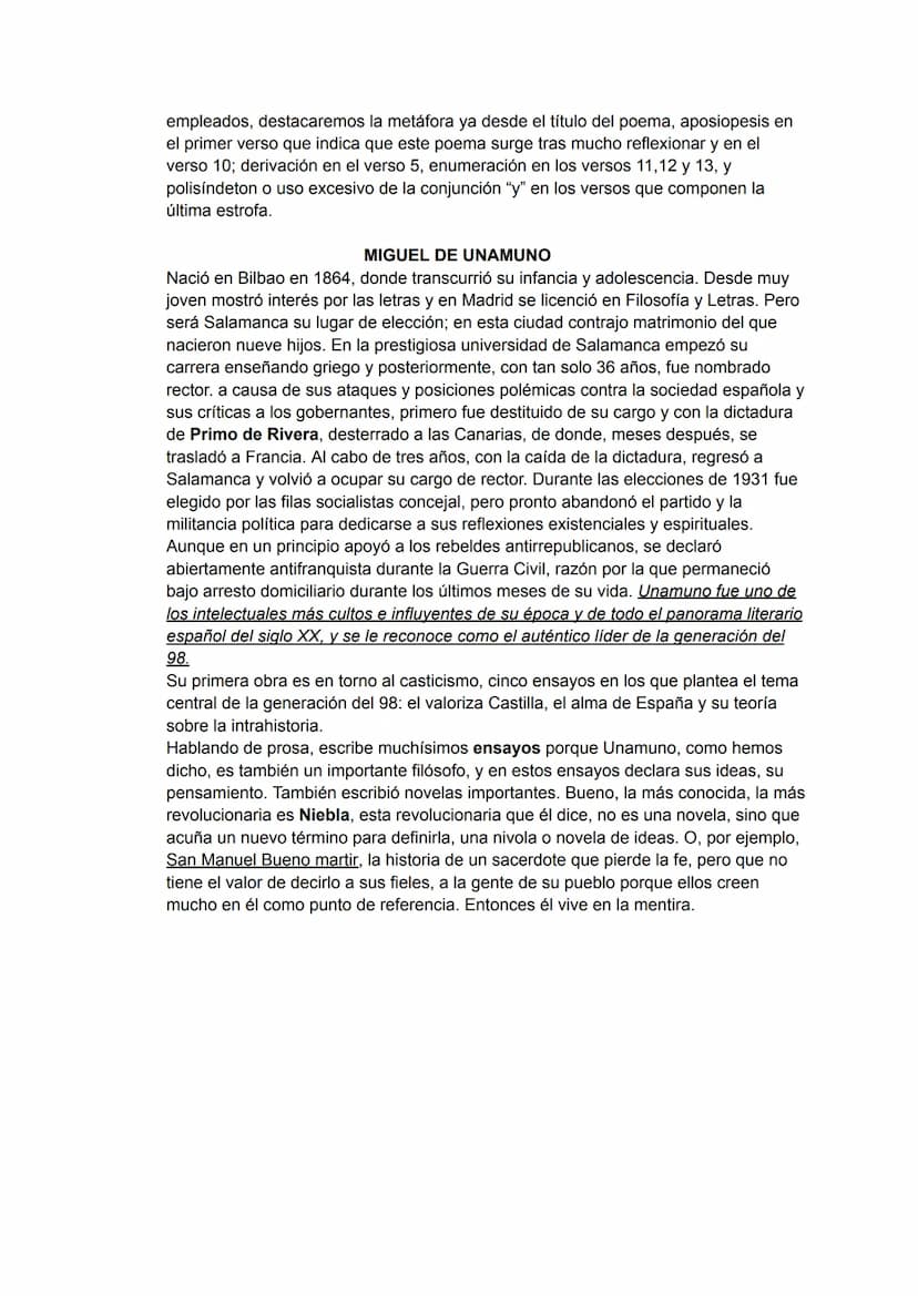 EL MODERNISMO
El Modernismo fue un movimiento generado por el Parnasianismo y el Simbolismo y en
literatura surge hacia finales del siglo XI