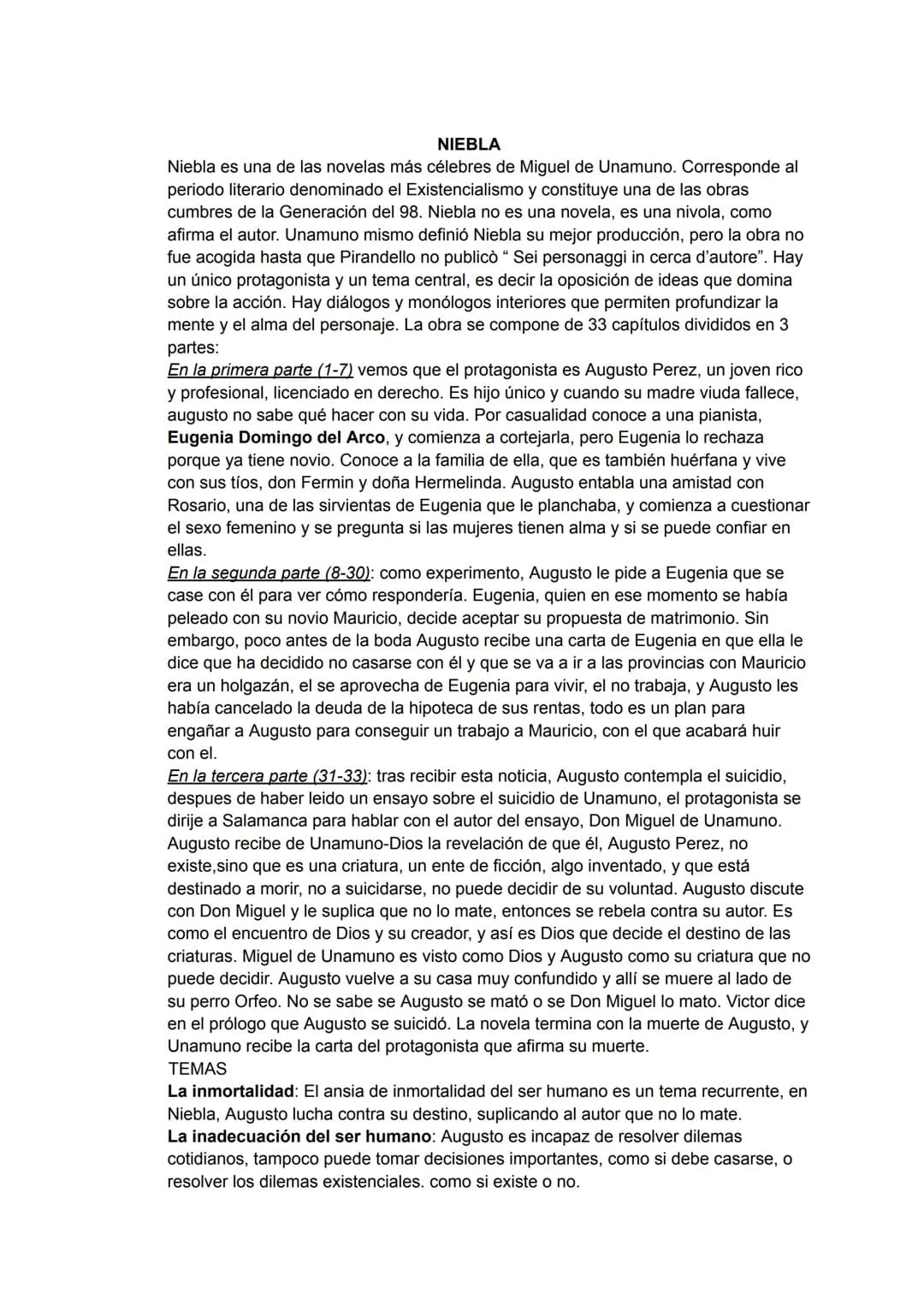 EL MODERNISMO
El Modernismo fue un movimiento generado por el Parnasianismo y el Simbolismo y en
literatura surge hacia finales del siglo XI