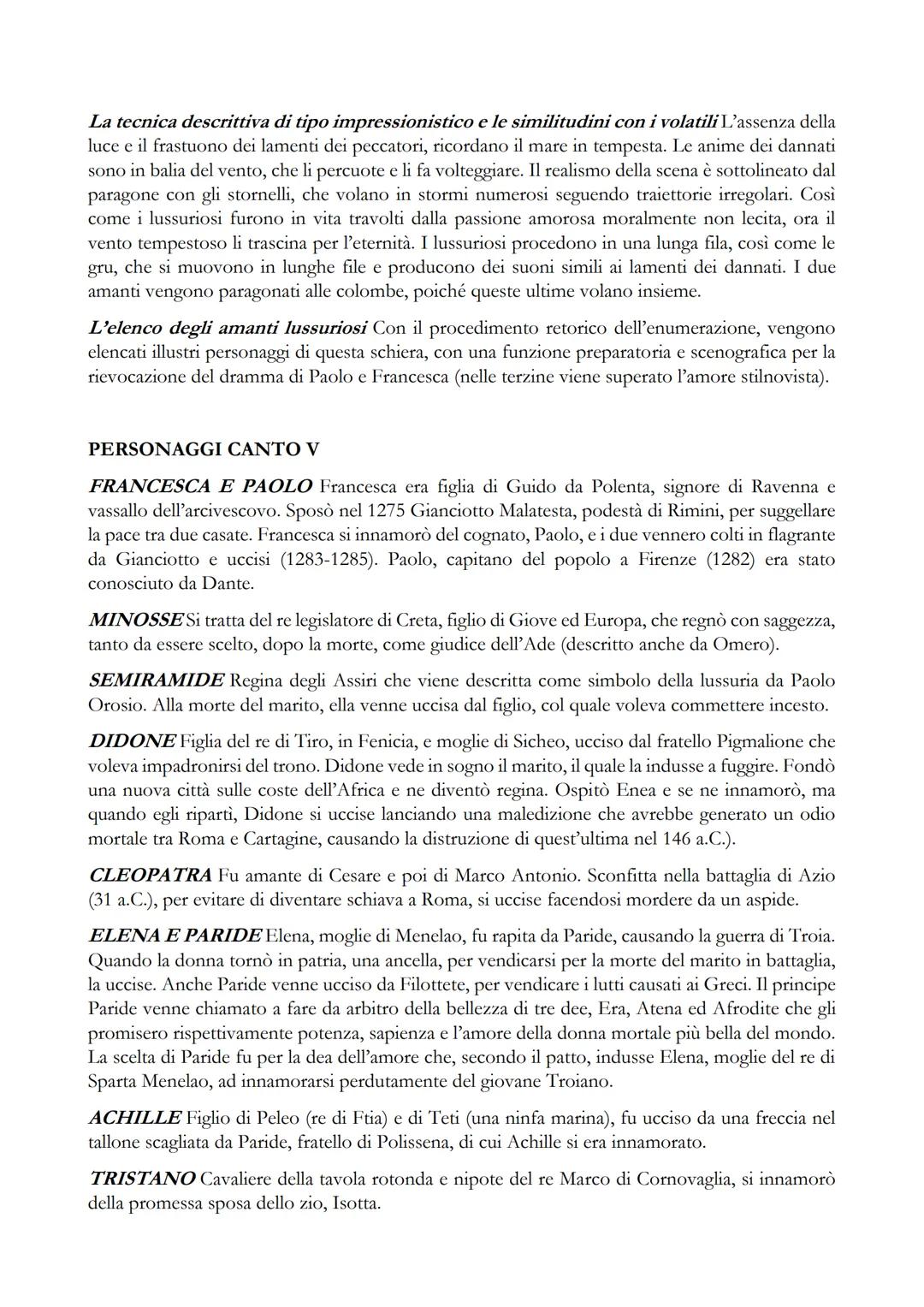 # Inferno

I Canto

La Commedia si apre con toni che potrebbero apparentemente sembrare quasi fiabeschi. Sono
presenti infatti gli elementi 