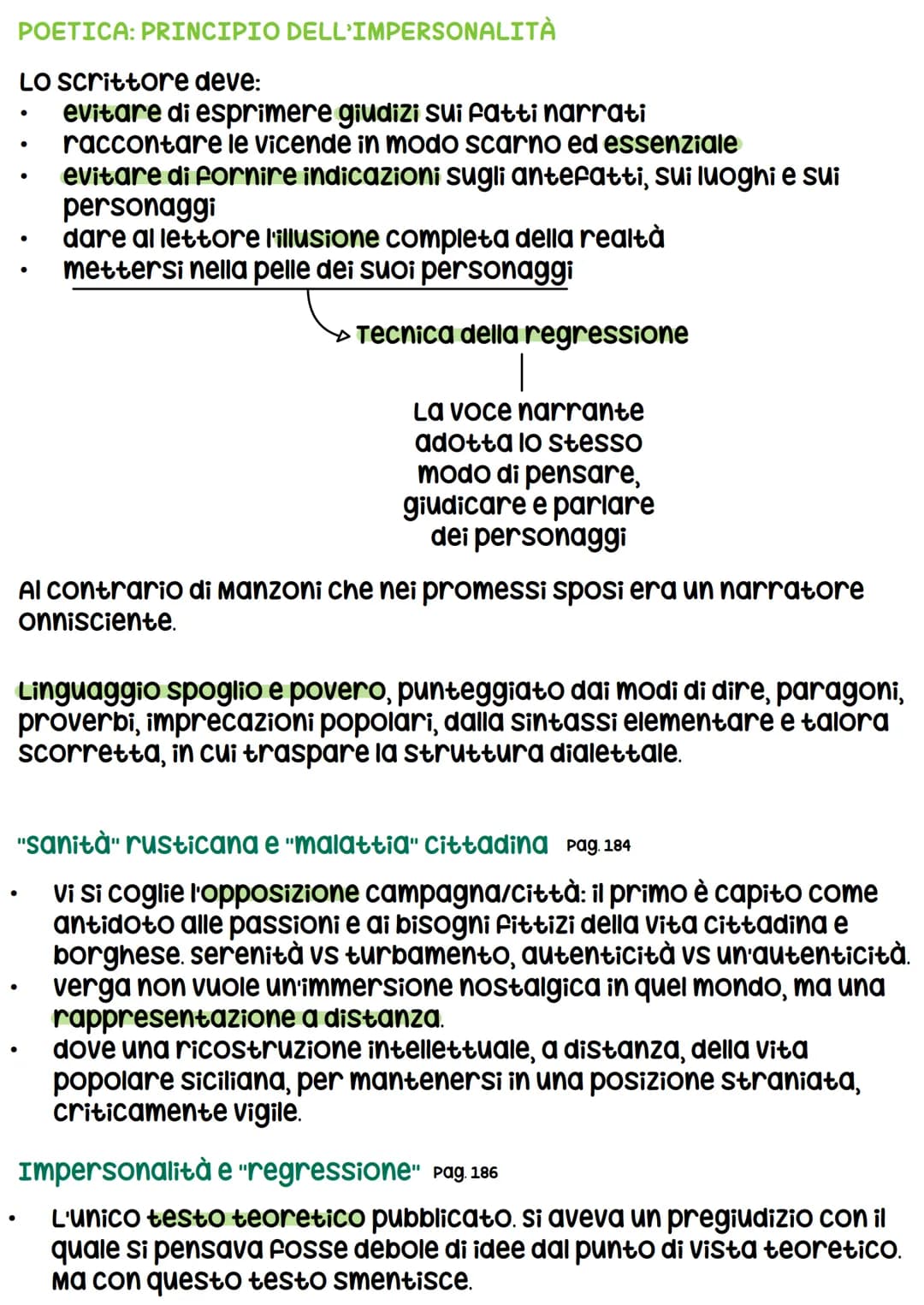 Quando
●
MOV.
Letterario
Pensiero
politico
opere
principali
Giovanni Verga
settembre 1840-gennaio 1922
verismo
verista
ROSSO Malpelo, imalav