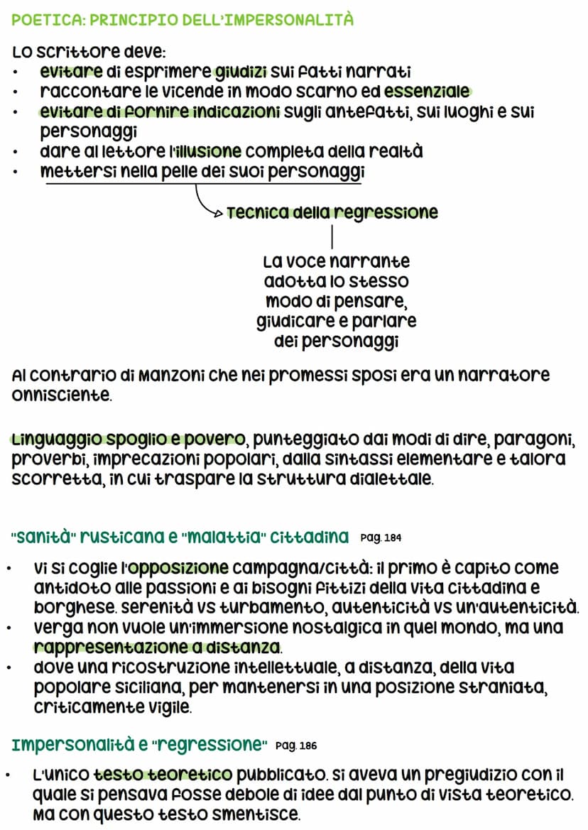 Quando
●
MOV.
Letterario
Pensiero
politico
opere
principali
Giovanni Verga
settembre 1840-gennaio 1922
verismo
verista
ROSSO Malpelo, imalav