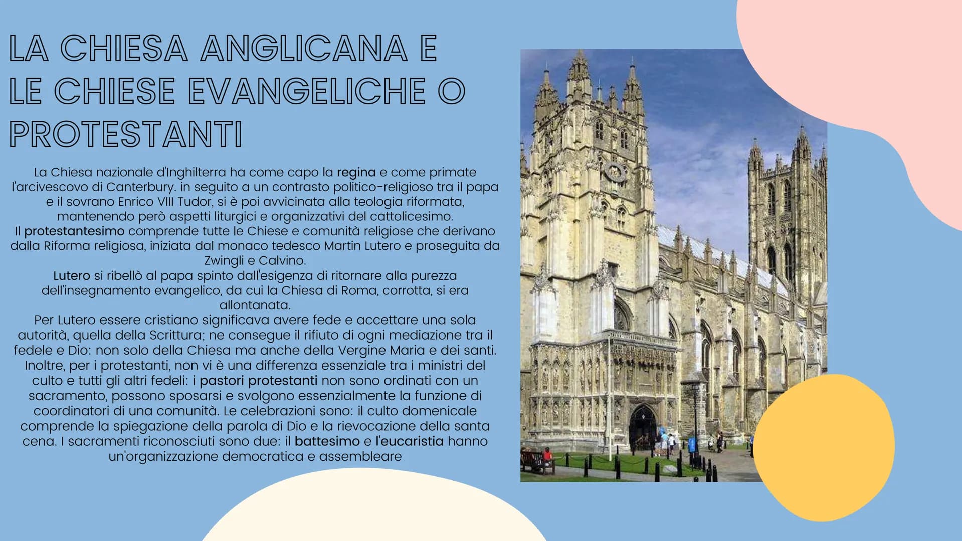 LE RELIGIONI + C+
ISLAM
CRESCENT AND STAR
CHRISTIANITY
LATIN CROSS
L'ESPERIENZA
RELIGIOSA
L'esperienza religiosa è una delle più coinvolgent