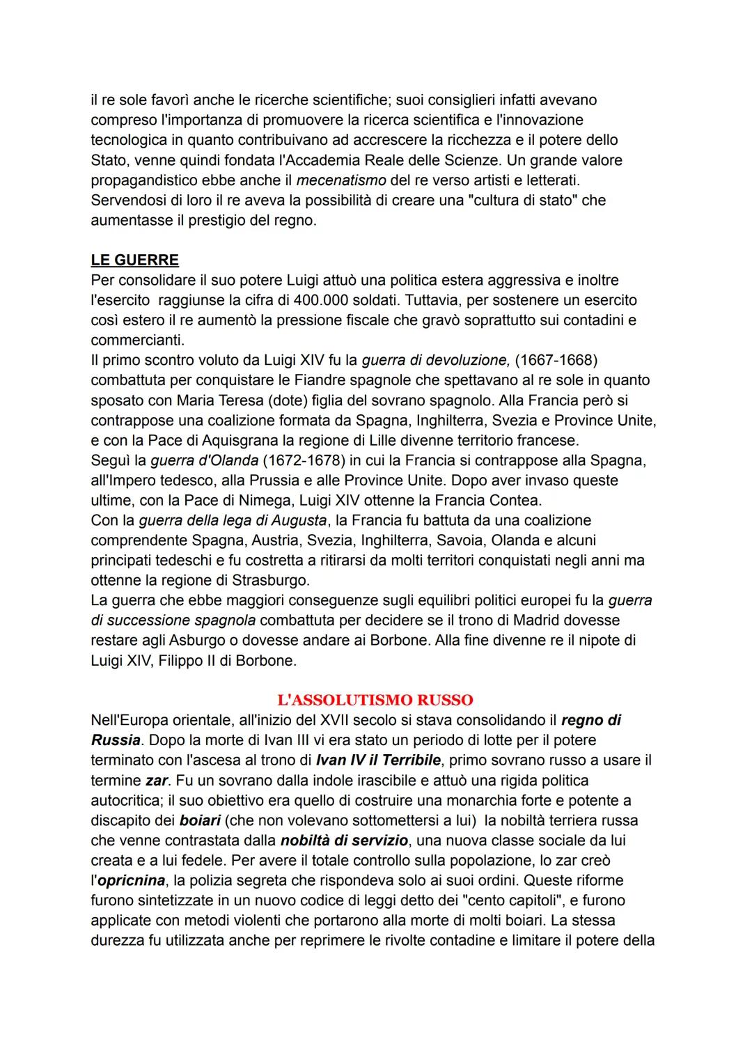 LA RIVOLUZIONE INGLESE
Dopo la morte di Elisabetta I divenne re Giacomo I Stuart che si trovò a capo di un
regno vasto e prospero. Tuttavia 