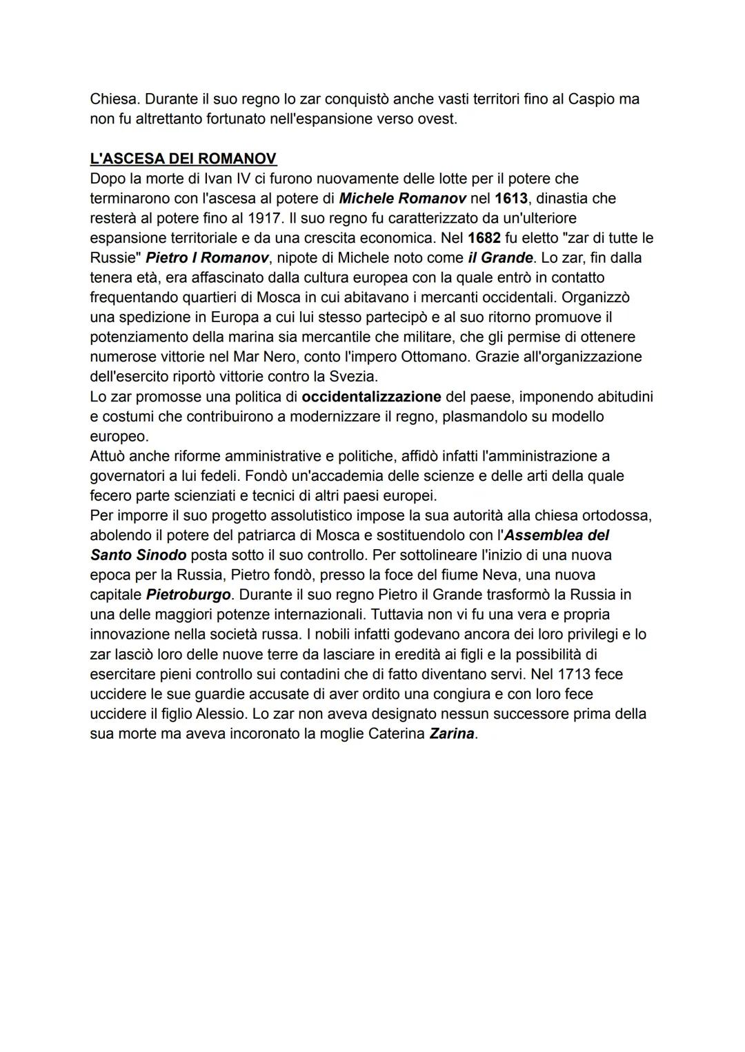 LA RIVOLUZIONE INGLESE
Dopo la morte di Elisabetta I divenne re Giacomo I Stuart che si trovò a capo di un
regno vasto e prospero. Tuttavia 