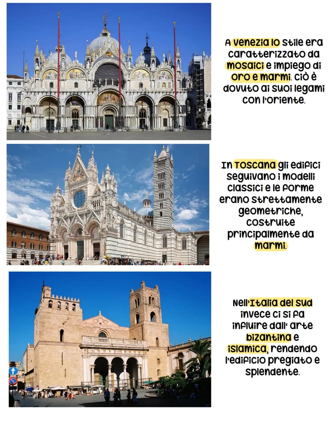 AGAP
H "Romanico
con la grande fioritura
economica, dal XI secolo al
XII secolo, si creò uno stile
nuovo, chiamato Romanico.
Questo stile so