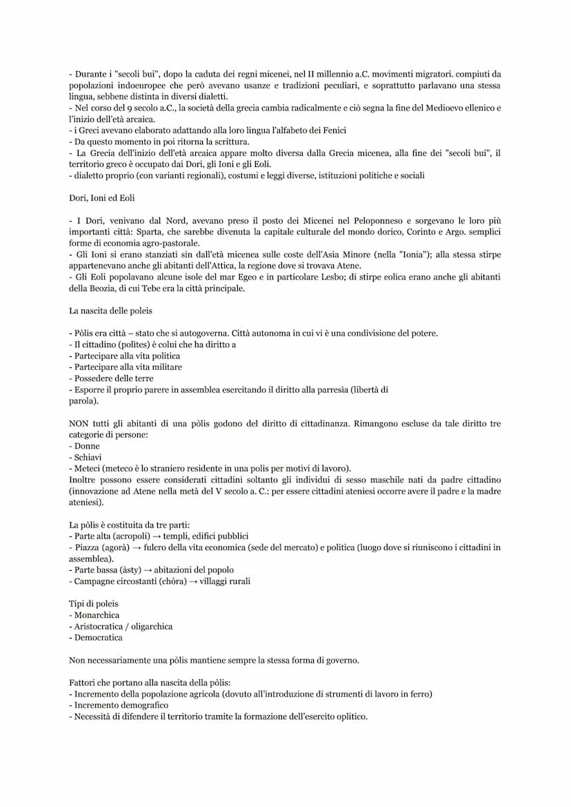 I MICENEI
- popolo indoeuropeo che aveva cominciato a stanziarsi nel continente greco a partire dal II mil. a.c.
-i Greci li chiamano "Achei