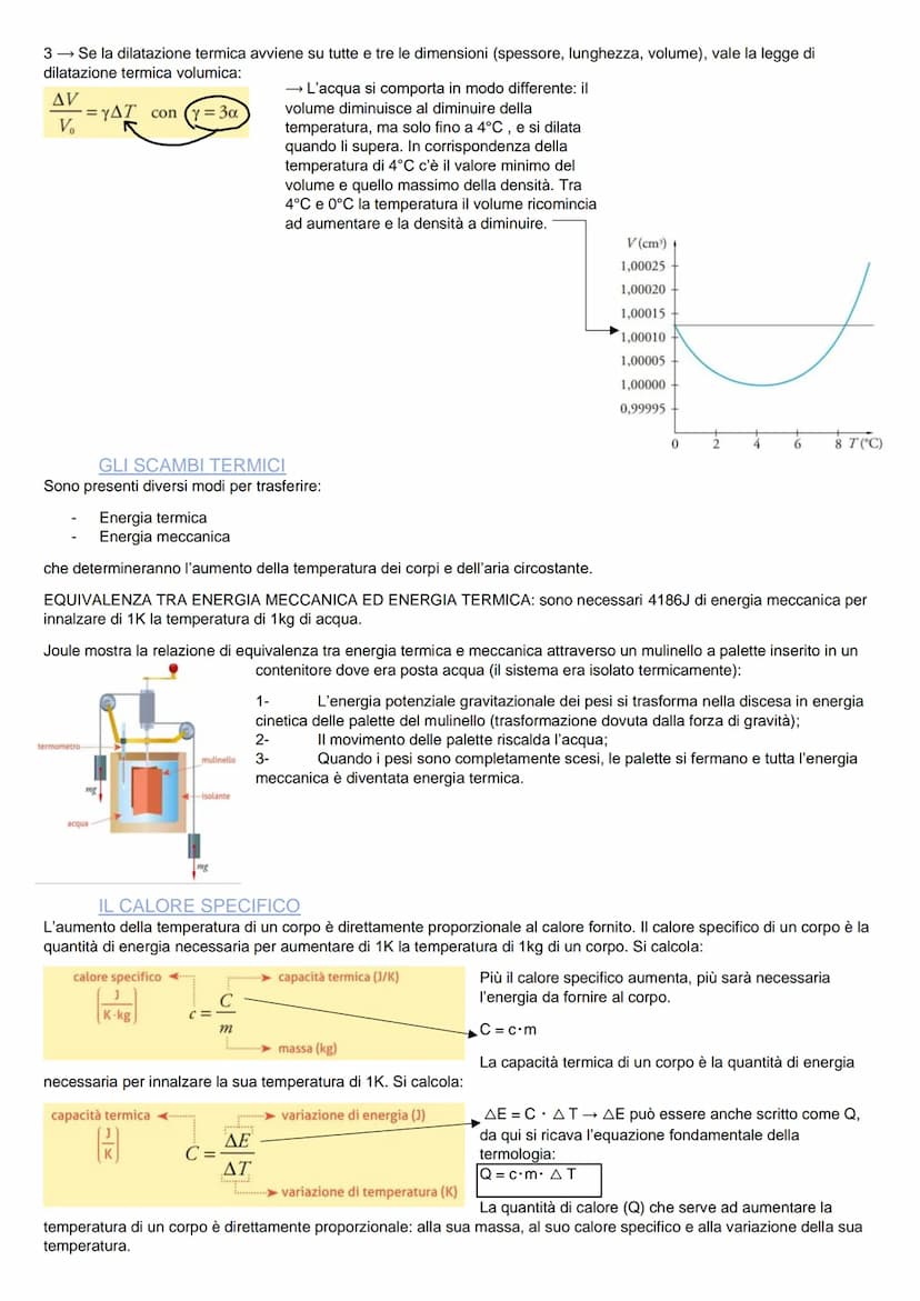 LA TEMPERATURA
LA TEMPERATURA
TEMPERATURA: grandezza fisica misurata da un termometro tarato (numerato/graduato).
TERMOMETRO: strumento di m