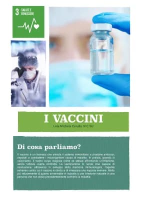 Know I vaccini thumbnail