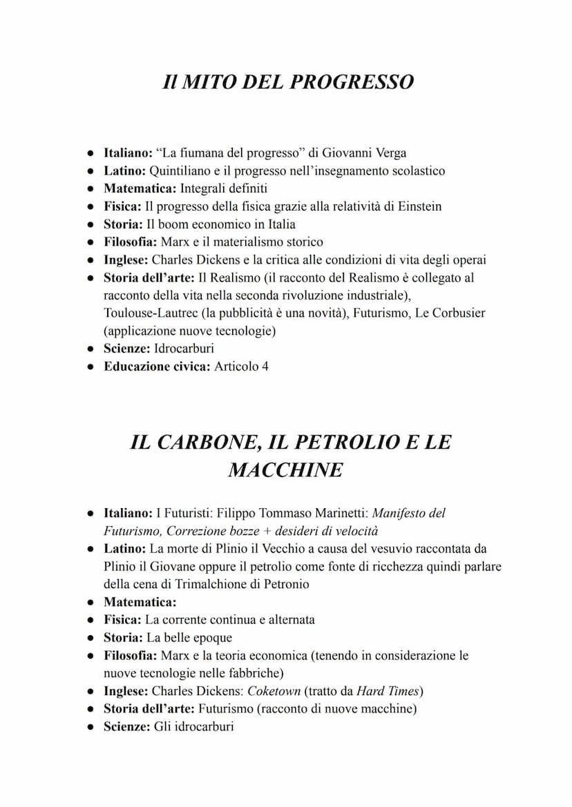 
<h2 id="italiano">Italiano</h2>
<p>Italo Svevo e il concetto del tempo ne La coscienza di Zeno</p>
<h2 id="latino">Latino</h2>
<p>Seneca: n