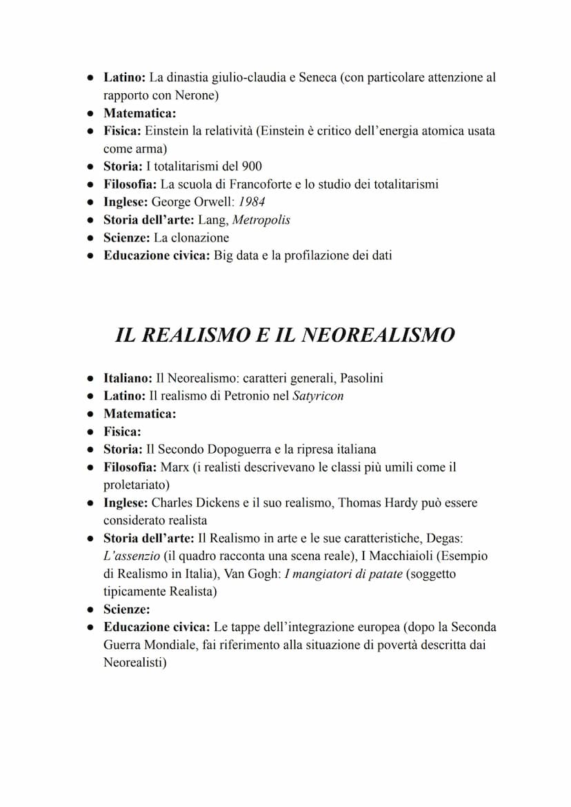 
<h2 id="italiano">Italiano</h2>
<p>Italo Svevo e il concetto del tempo ne La coscienza di Zeno</p>
<h2 id="latino">Latino</h2>
<p>Seneca: n