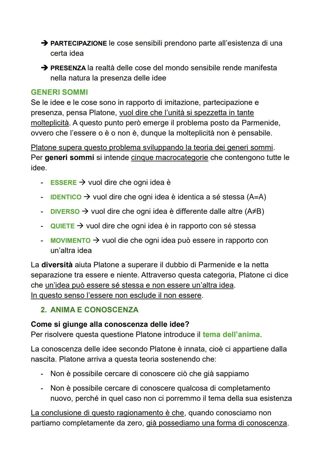 Platone

Platone, il cui vero nome è Aristocle, nasce tra il 428
e il 427 a.C. ad Atene in una famiglia aristocratica.
Durante la gioventù e