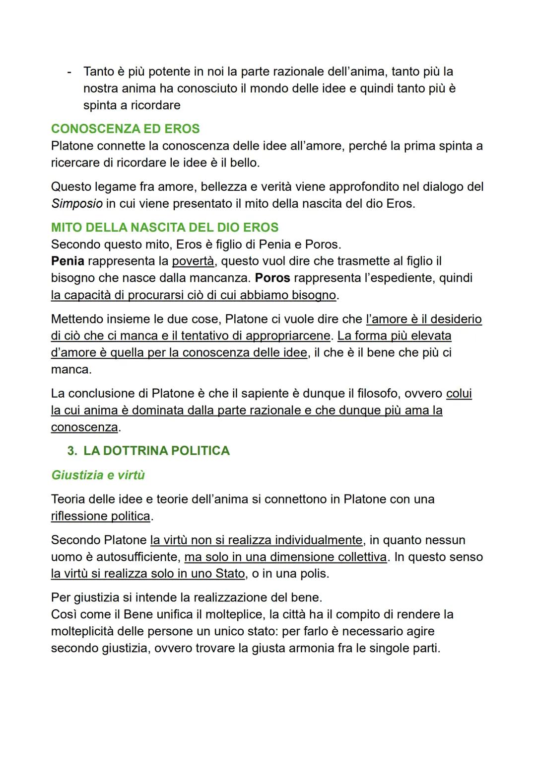 Platone

Platone, il cui vero nome è Aristocle, nasce tra il 428
e il 427 a.C. ad Atene in una famiglia aristocratica.
Durante la gioventù e