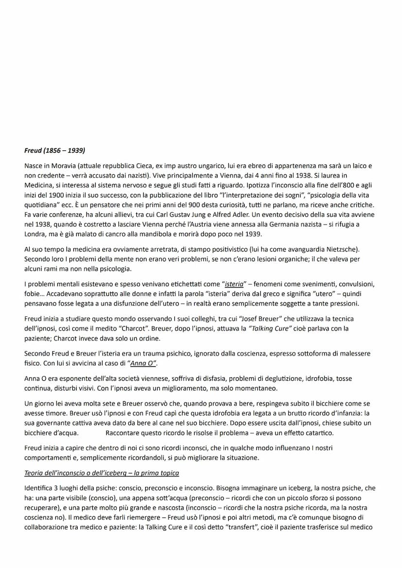 Fitche
Fondatore dell'idealismo romantico (corrente che si interroga sulla realtà spirituale umana, uomo in quanto spirito).
Distinzione tra