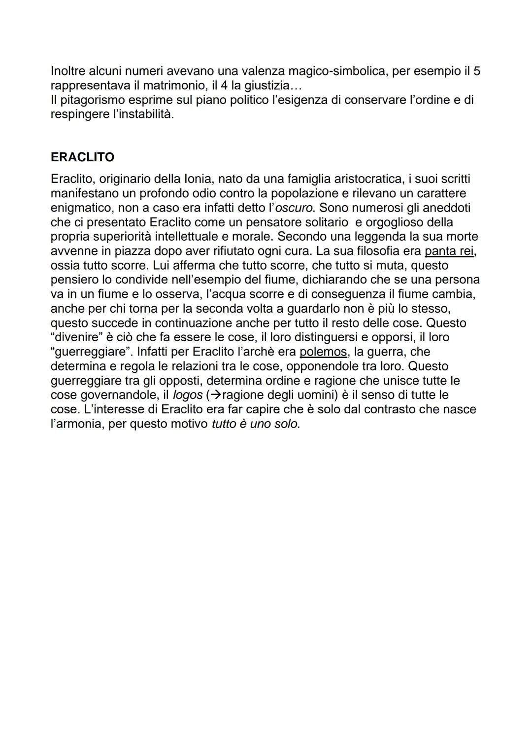 # INTERROGAZIONE FILOSOFIA

LA FILOSOFIA

Il termine filosofia deriva dal greco e significa amore per la sapienza. Possiamo
dire che la filo