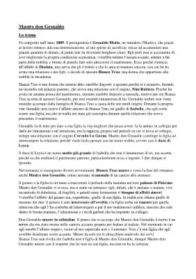 Know Mastro don Gesualdo  thumbnail