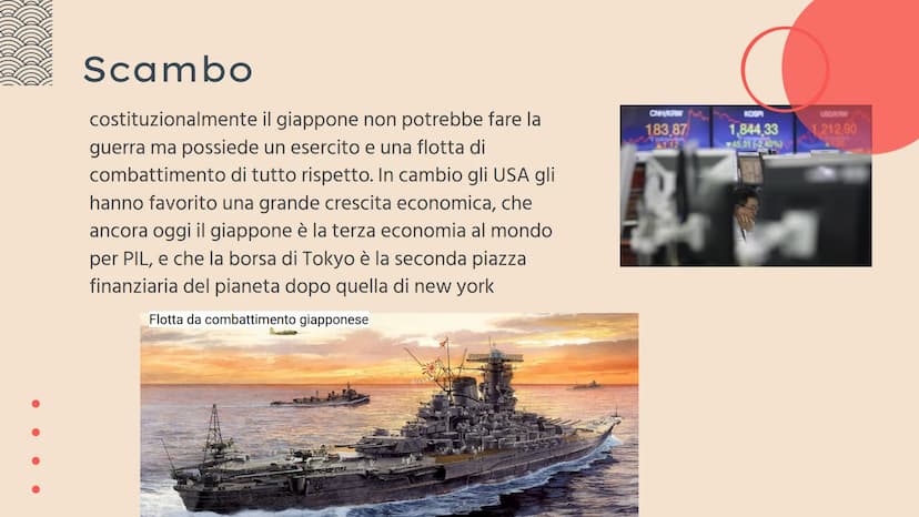 RICERCA
SUL GIAPPONE GEOGRAFIA
il Giappone si trova nell'estremo Oriente del continente asiatico al
largo delle Coste russe coreane e cinesi