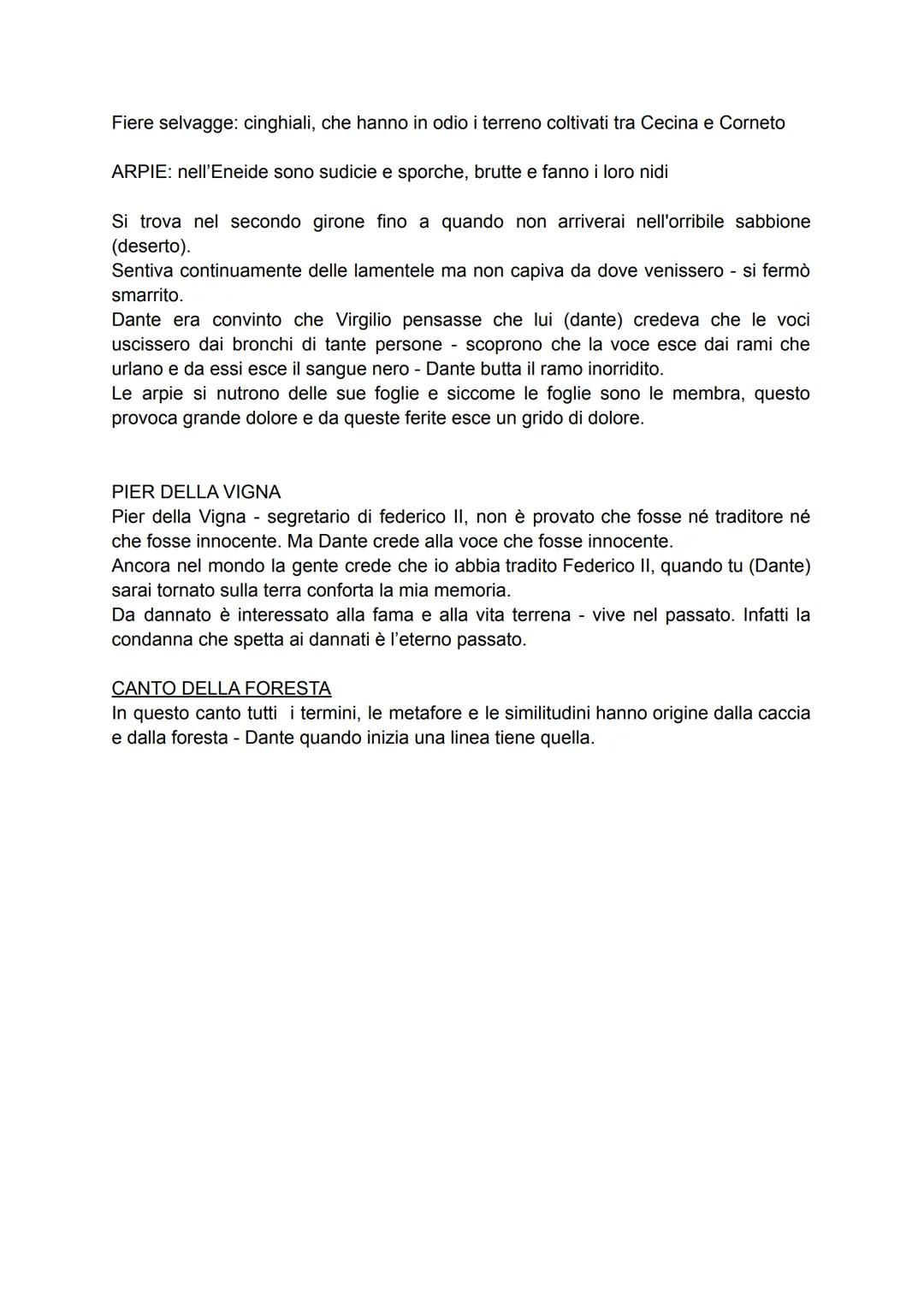 LA DIVINA COMMEDIA
Comedia: inizia male (inferno) e finisce bene (paradiso)
divina: da Boccaccio, che è il commentatore di Dante, perché dic