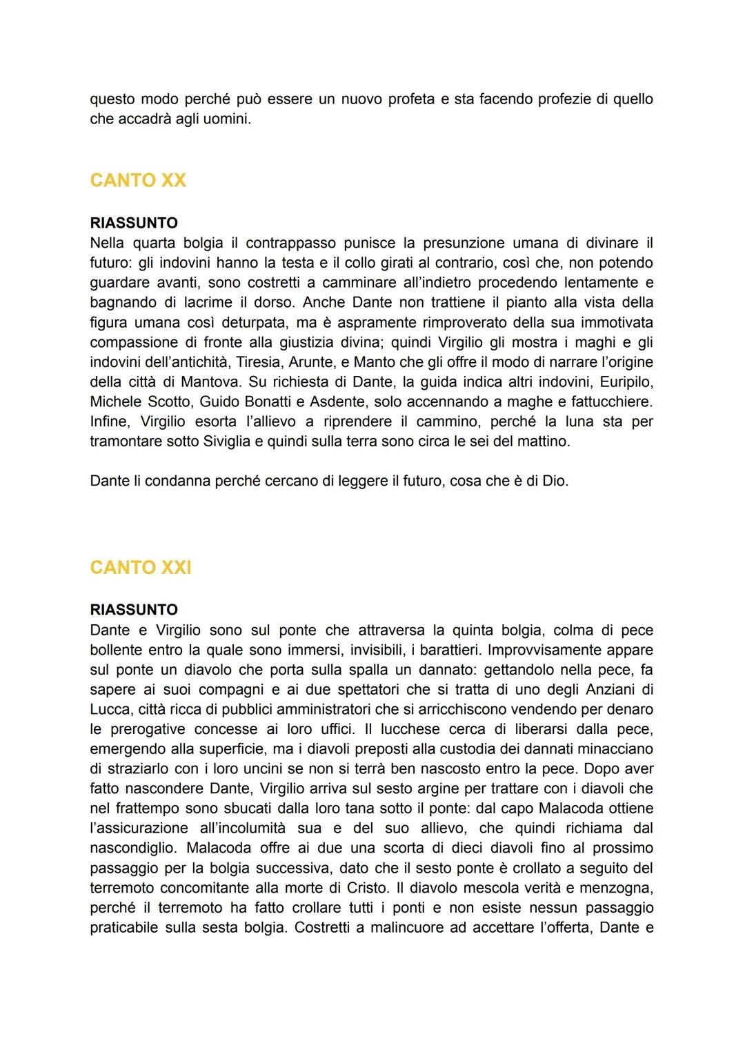 LA DIVINA COMMEDIA
Comedia: inizia male (inferno) e finisce bene (paradiso)
divina: da Boccaccio, che è il commentatore di Dante, perché dic