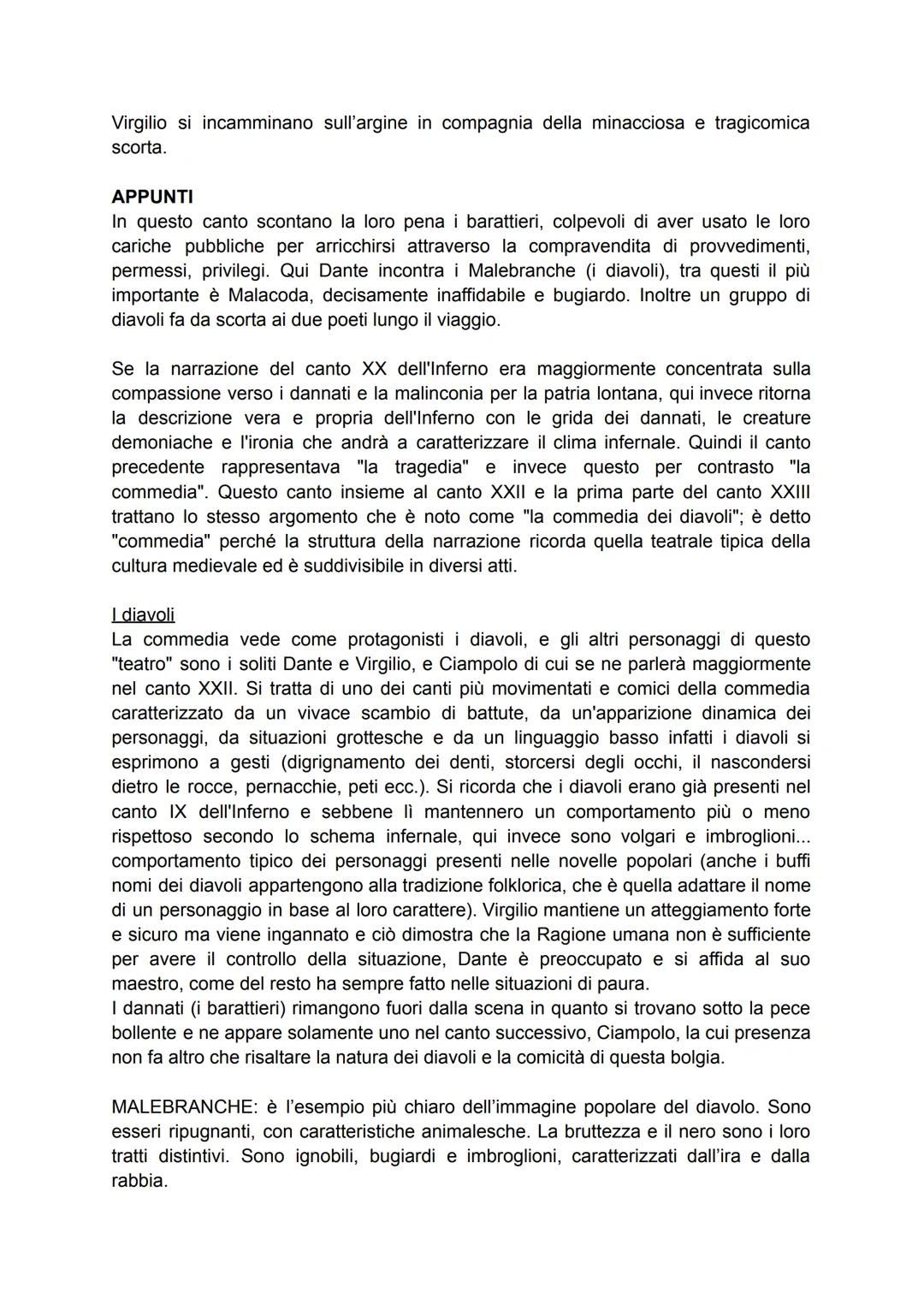 LA DIVINA COMMEDIA
Comedia: inizia male (inferno) e finisce bene (paradiso)
divina: da Boccaccio, che è il commentatore di Dante, perché dic