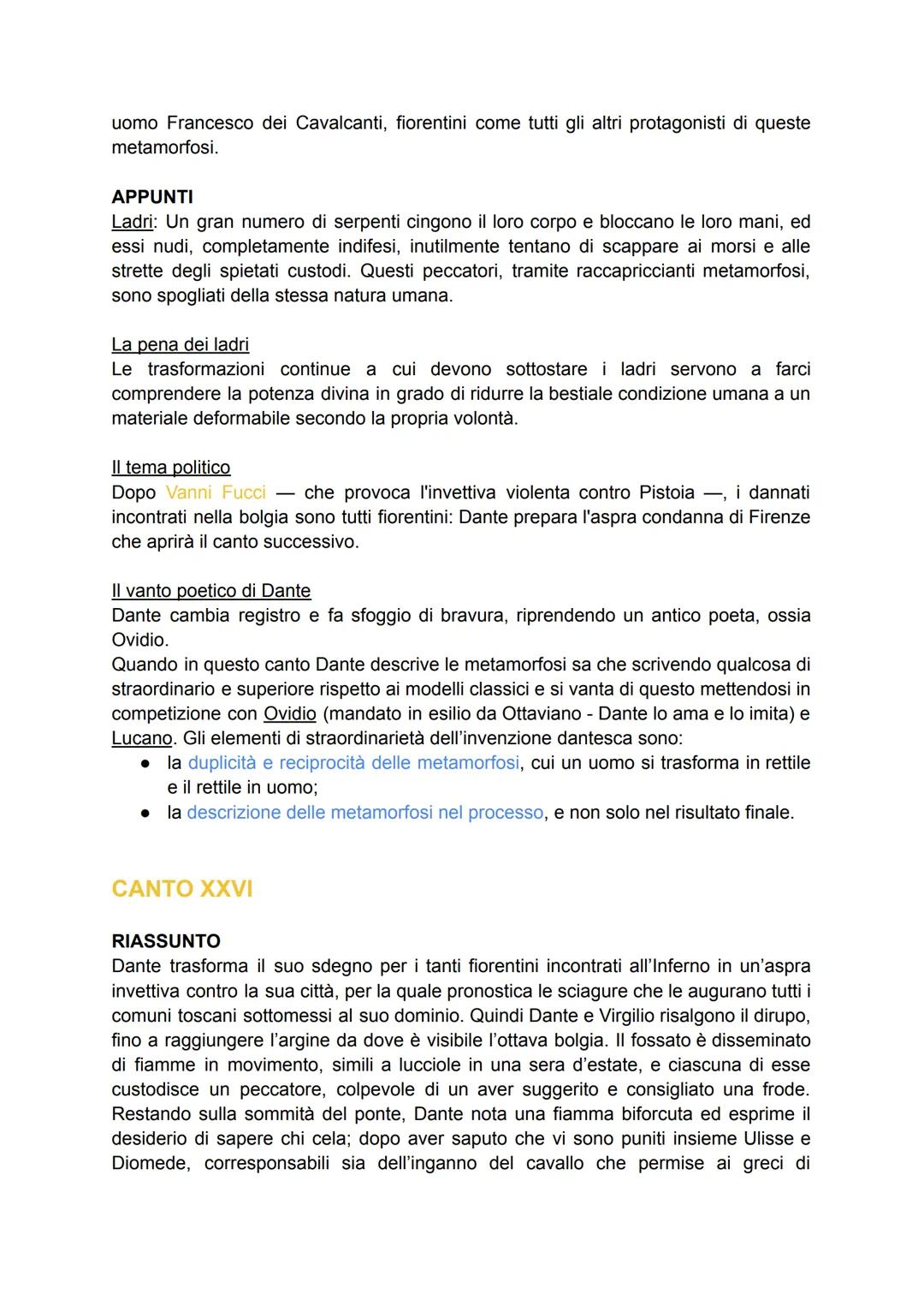 LA DIVINA COMMEDIA
Comedia: inizia male (inferno) e finisce bene (paradiso)
divina: da Boccaccio, che è il commentatore di Dante, perché dic