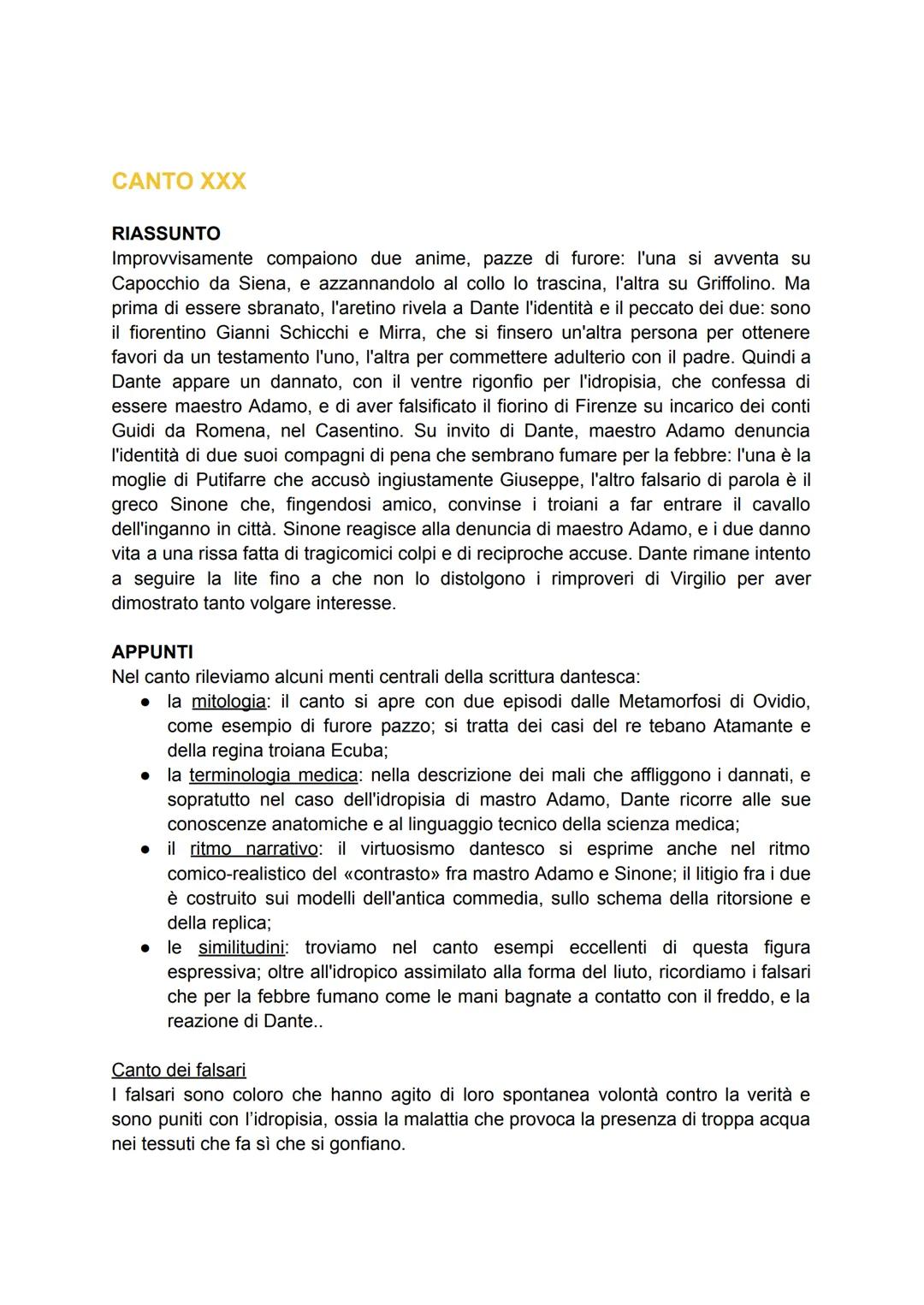 LA DIVINA COMMEDIA
Comedia: inizia male (inferno) e finisce bene (paradiso)
divina: da Boccaccio, che è il commentatore di Dante, perché dic