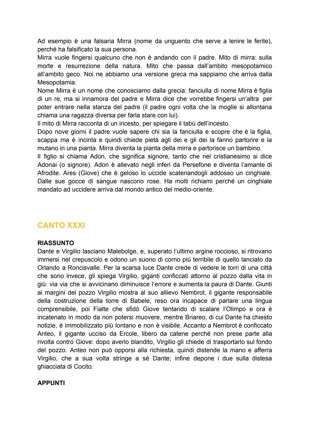 LA DIVINA COMMEDIA
Comedia: inizia male (inferno) e finisce bene (paradiso)
divina: da Boccaccio, che è il commentatore di Dante, perché dic