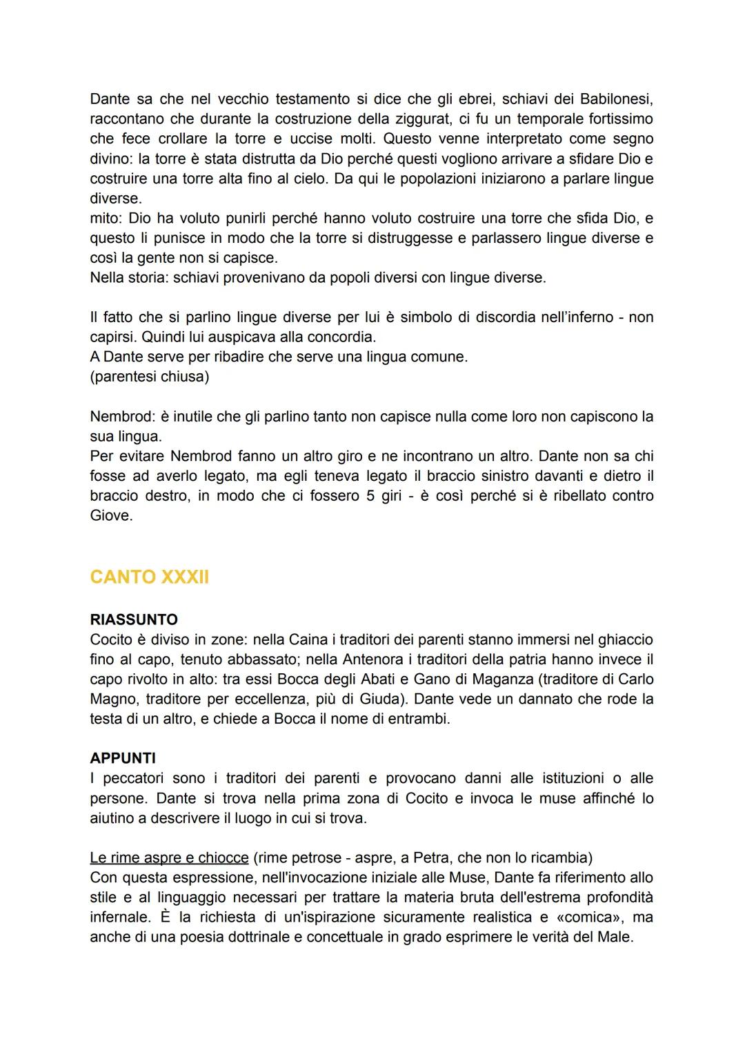 LA DIVINA COMMEDIA
Comedia: inizia male (inferno) e finisce bene (paradiso)
divina: da Boccaccio, che è il commentatore di Dante, perché dic