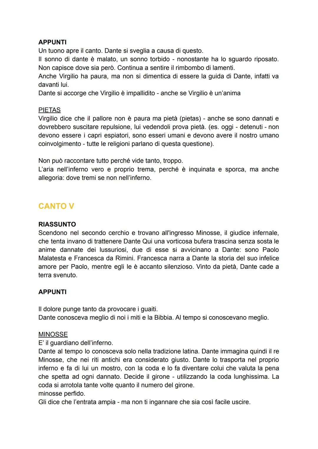 LA DIVINA COMMEDIA
Comedia: inizia male (inferno) e finisce bene (paradiso)
divina: da Boccaccio, che è il commentatore di Dante, perché dic