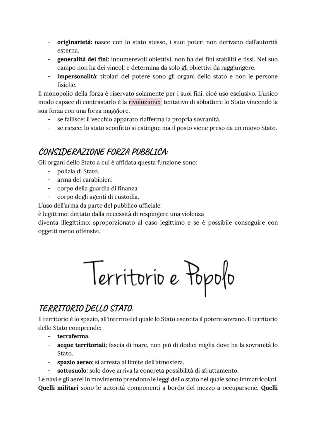 Stato come ente
L'ORDINAMENTO GIURIDICO ITALIANO:
come ente sovrano
le norme che compongono l'ordinamento sono suddivisi in:
diritto privato