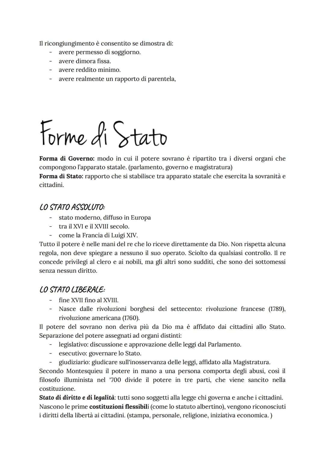 Stato come ente
L'ORDINAMENTO GIURIDICO ITALIANO:
come ente sovrano
le norme che compongono l'ordinamento sono suddivisi in:
diritto privato