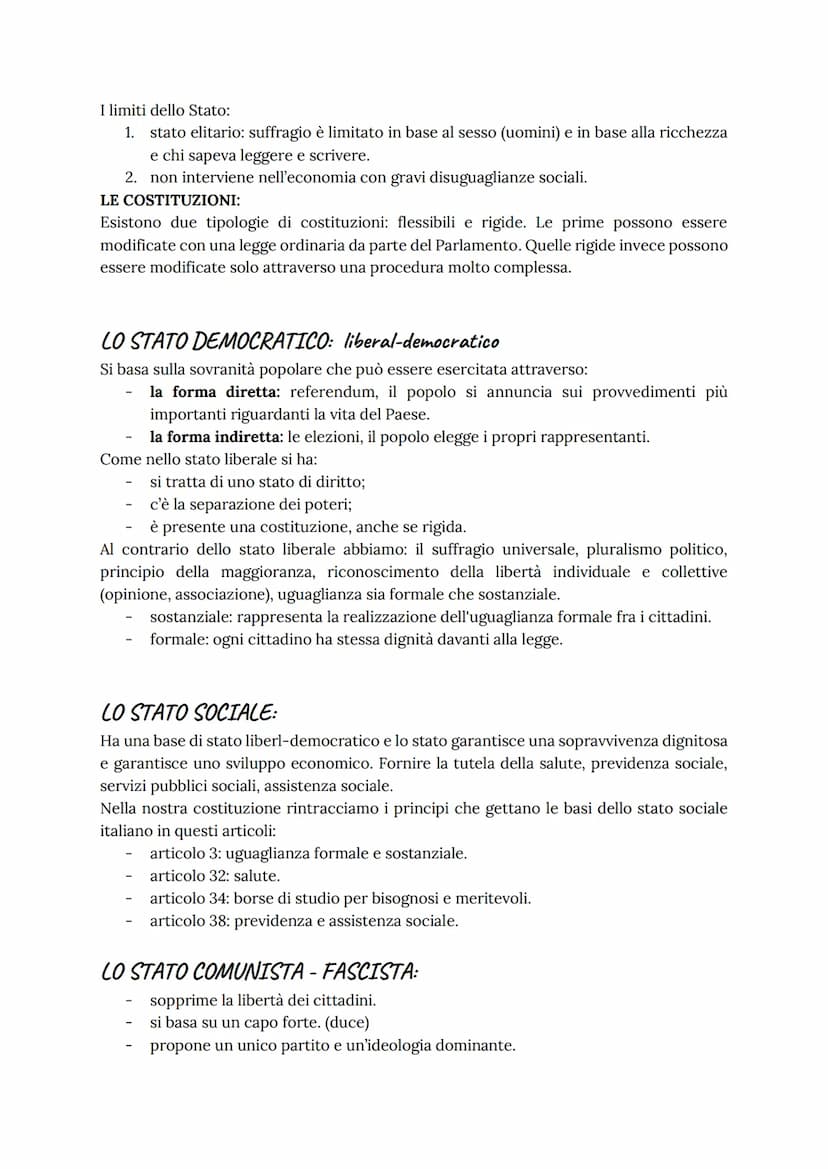 Stato come ente
L'ORDINAMENTO GIURIDICO ITALIANO:
come ente sovrano
le norme che compongono l'ordinamento sono suddivisi in:
diritto privato