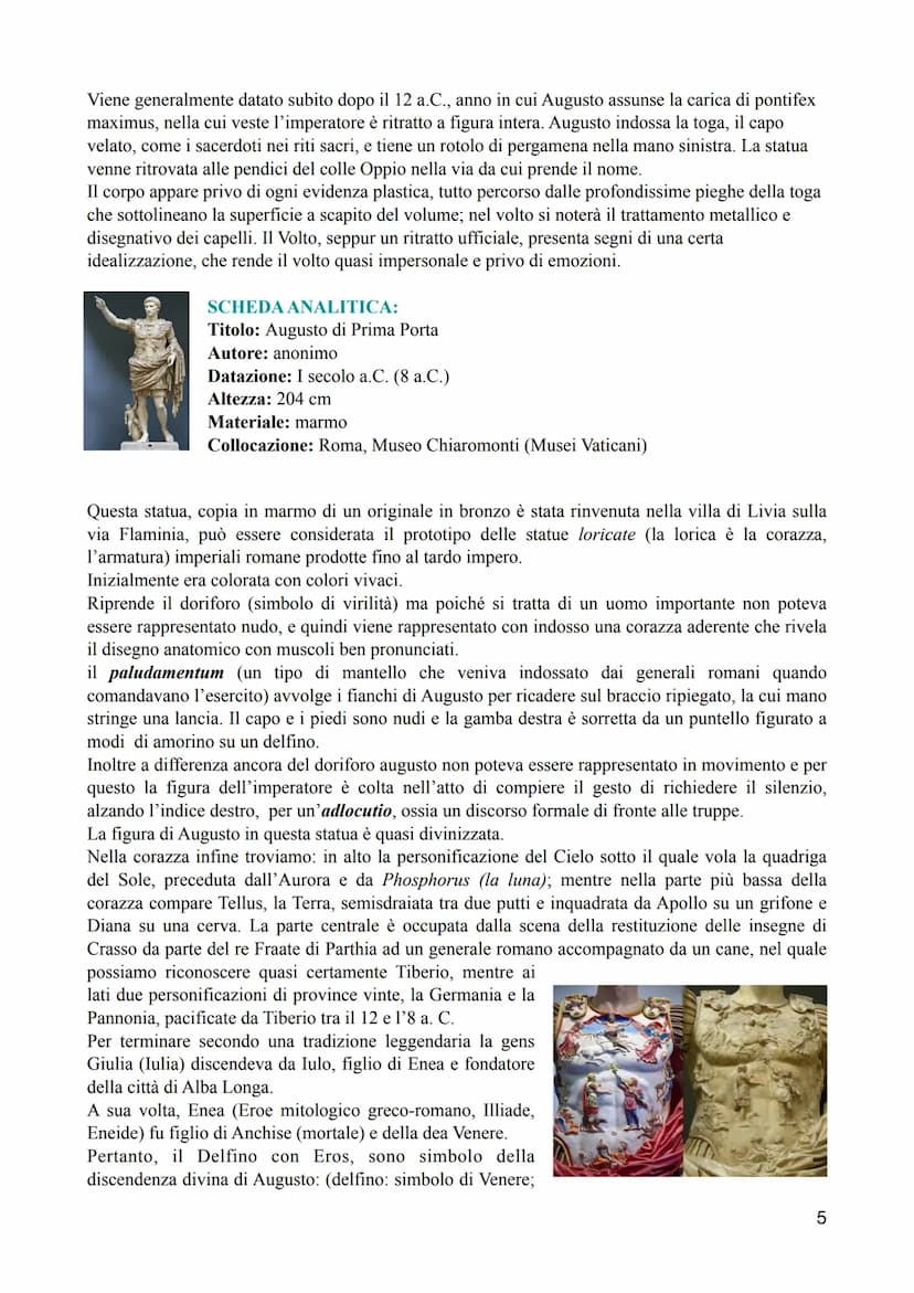APPUNTI PITTURA ROMANA
Nascita arte romana:
Il primo genere di pittura che si sviluppò a Roma fu quella trionfale destinata, a raccontare i 