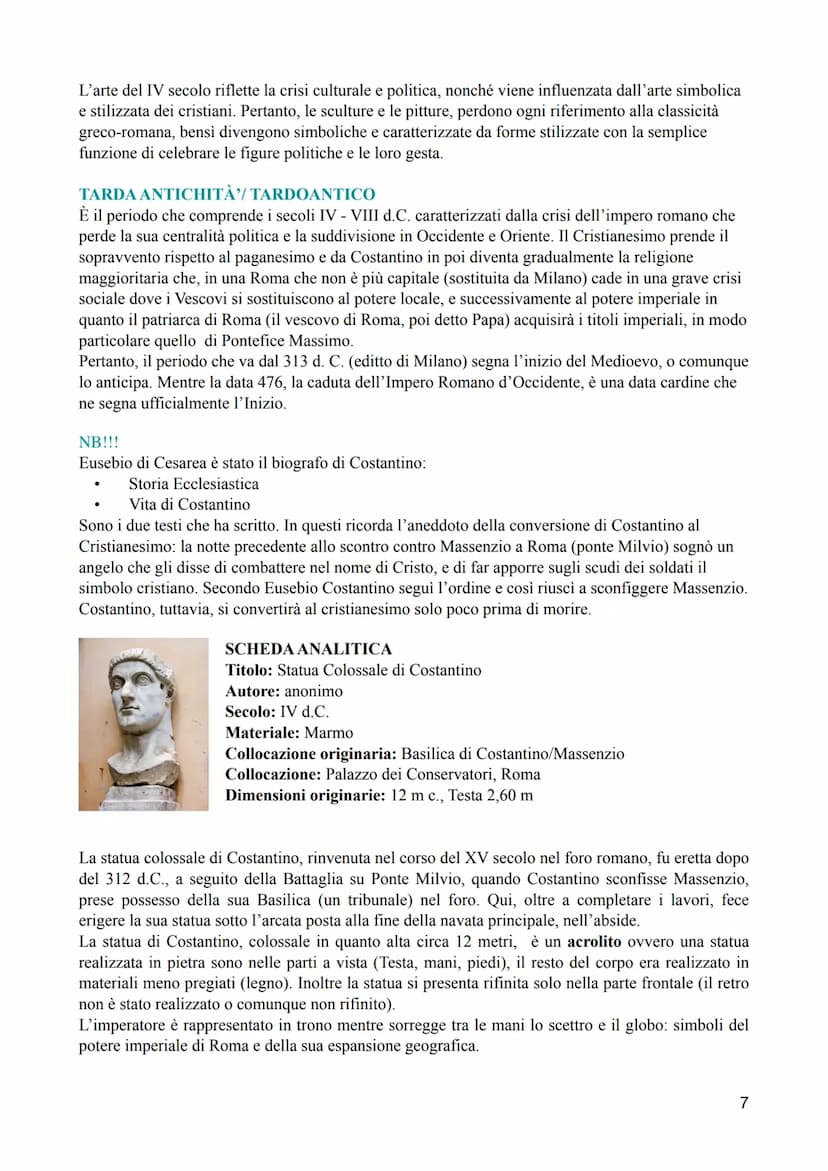 APPUNTI PITTURA ROMANA
Nascita arte romana:
Il primo genere di pittura che si sviluppò a Roma fu quella trionfale destinata, a raccontare i 