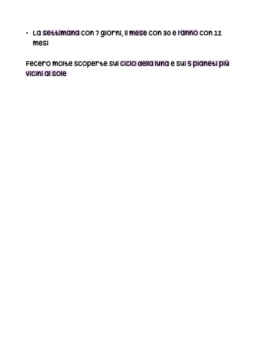 babilonesi
sulle rive dell'Eufrate attorno al 2000 a.c. venne fondata la
capitale politica e culturale "Babilonia" o babele
|
Città molto po