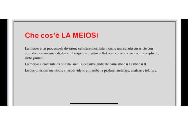 Know LA MEIOSI thumbnail