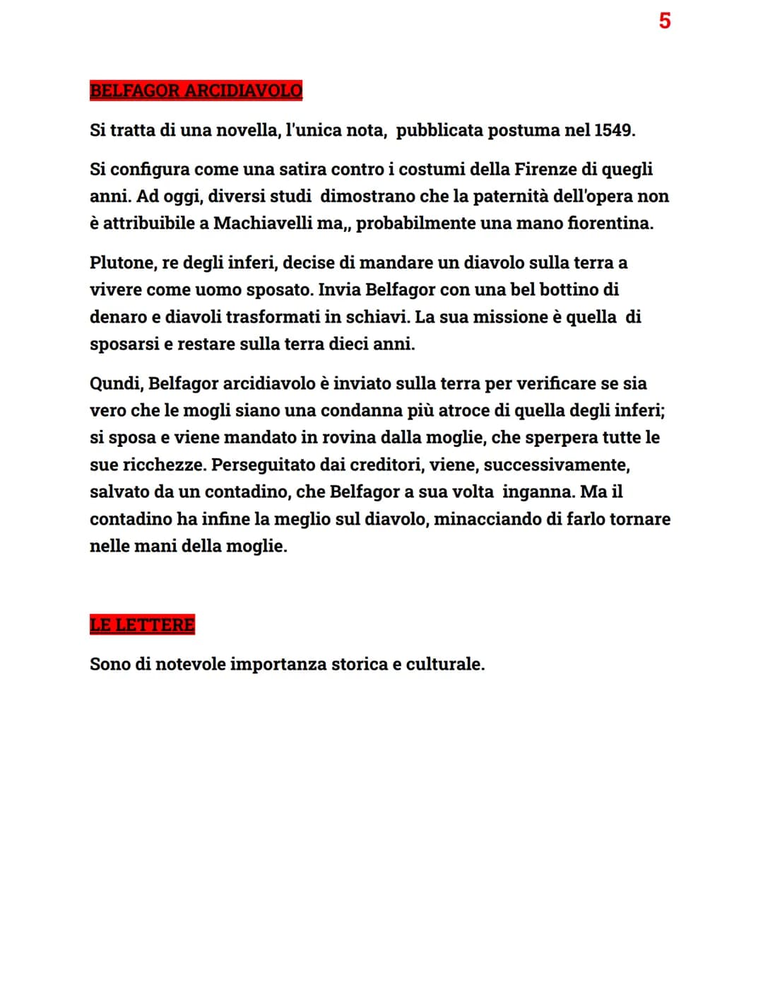 Niccolò Machiavelli
1
Nacque a Firenze nel 1409 da una famiglia nobile.
Compiuti gli studi matematici, ottenne l'incarico
di "segretario del